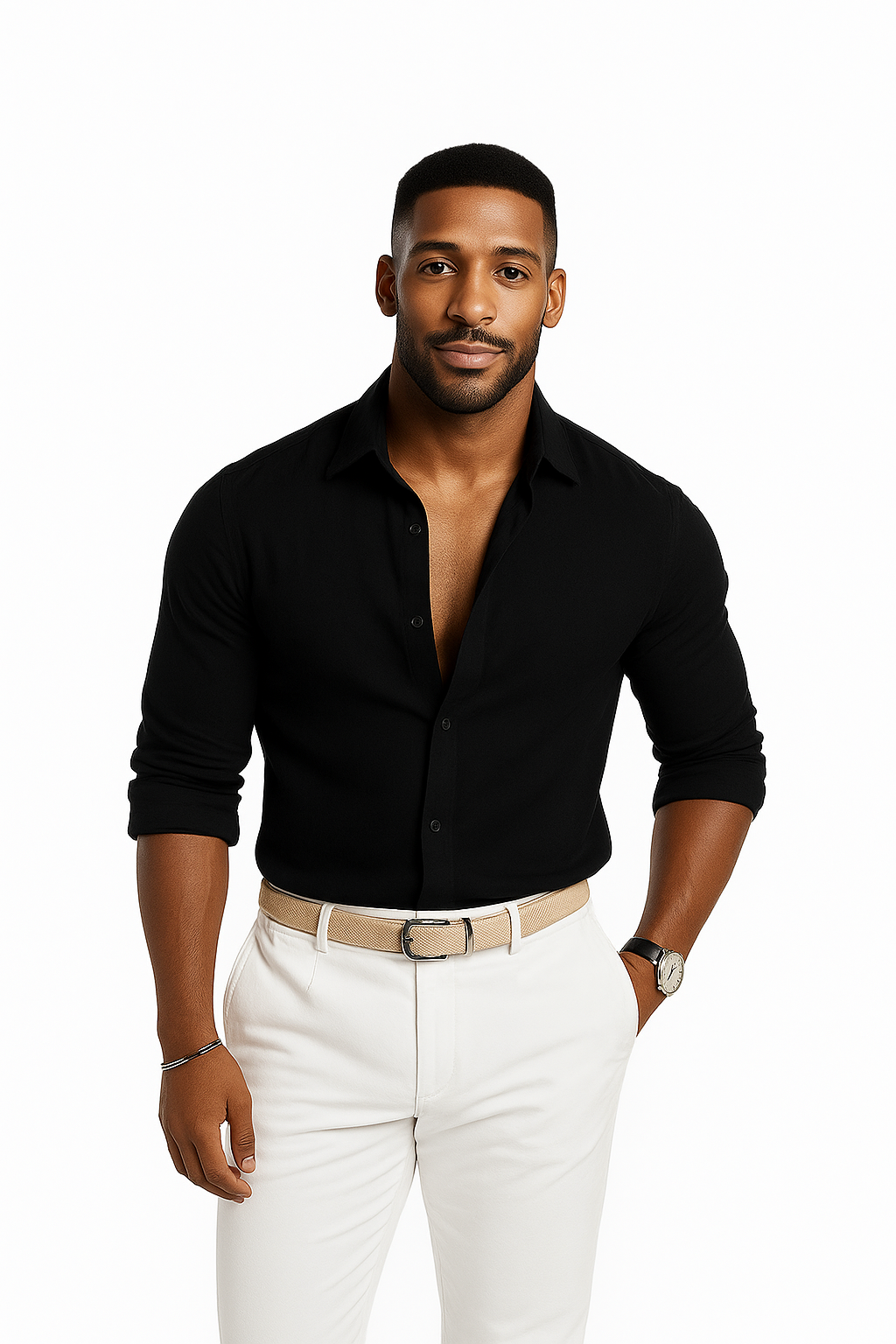 Men’s Summer Shirt