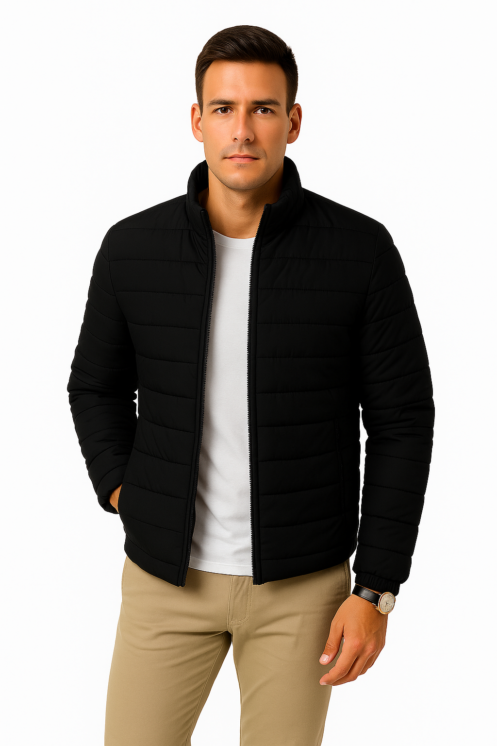 Men’s Winter Jacket