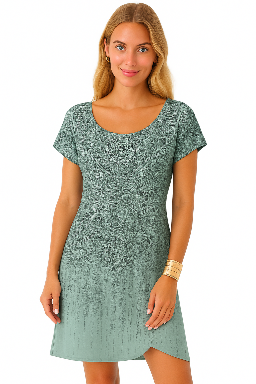 Women’s Summer Dress