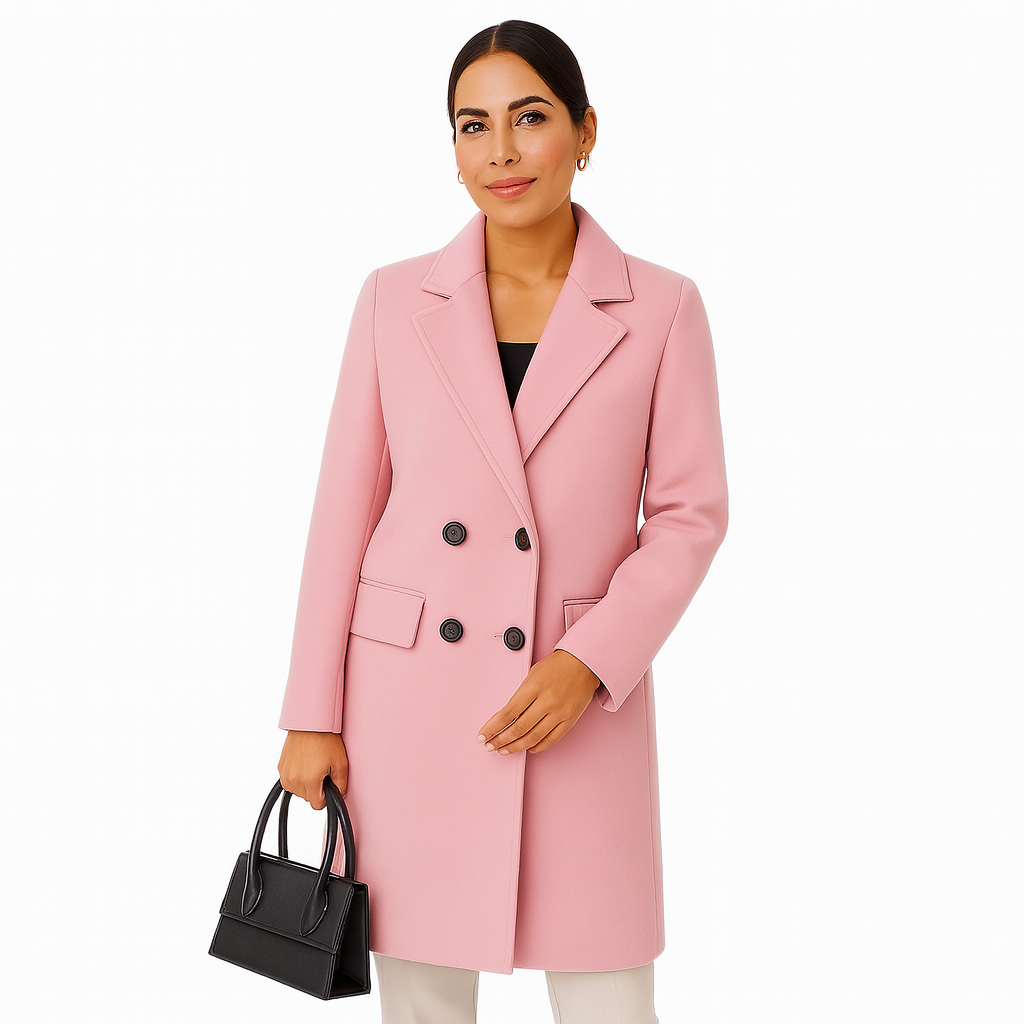 Women’s Winter Coat
