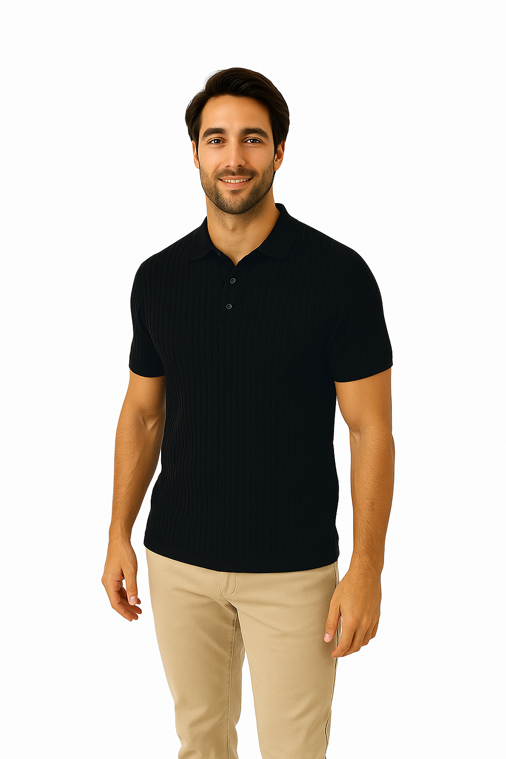 Men’s Classic Polo Shirt