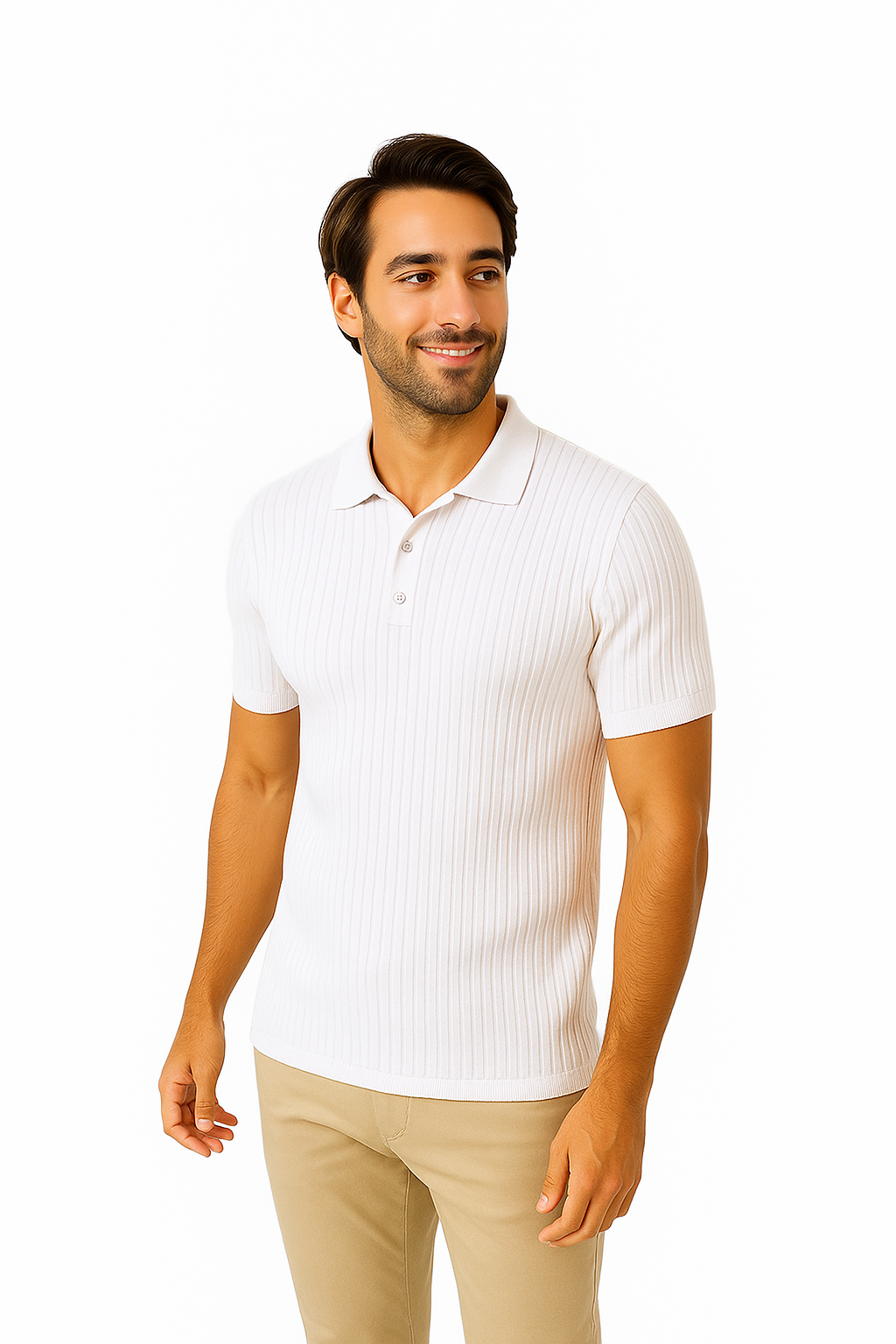 Men’s Classic Polo Shirt