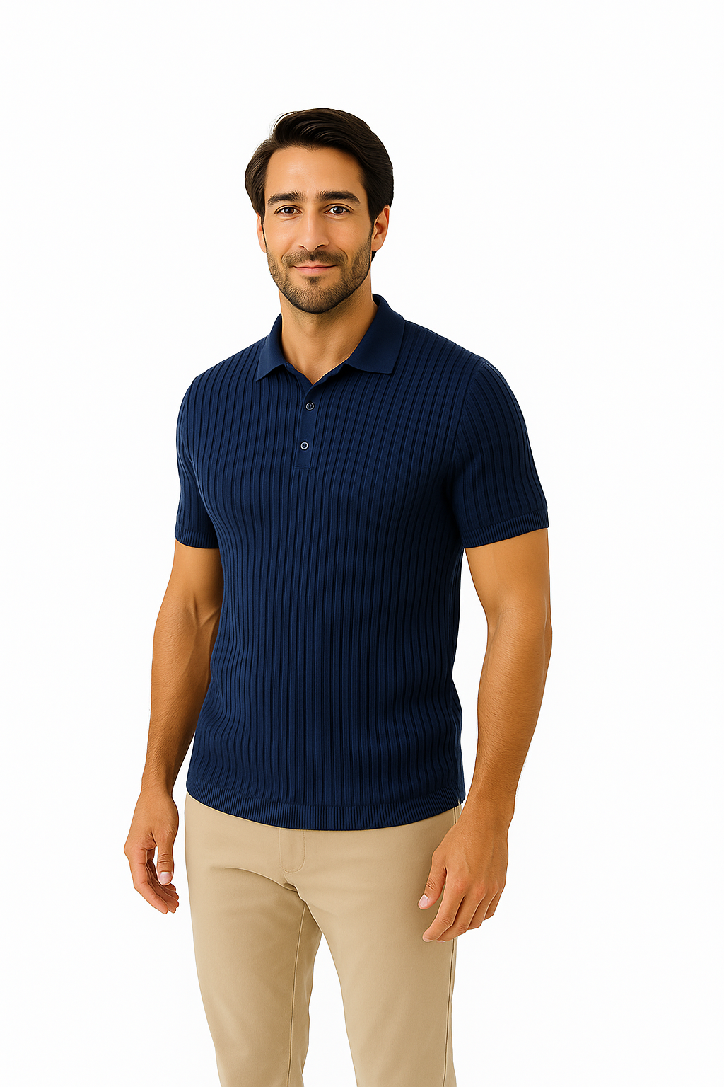 Men’s Classic Polo Shirt