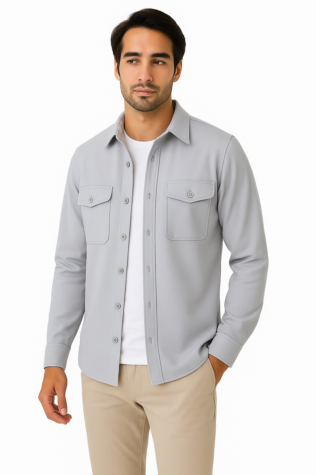 Men’s Casual Jacket