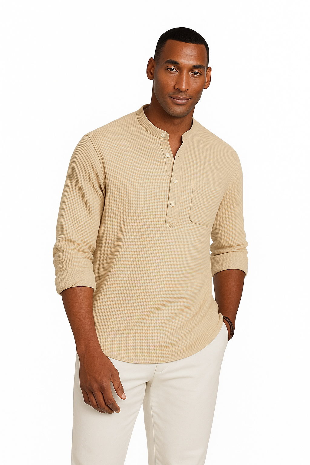 Men’s Casual Shirt