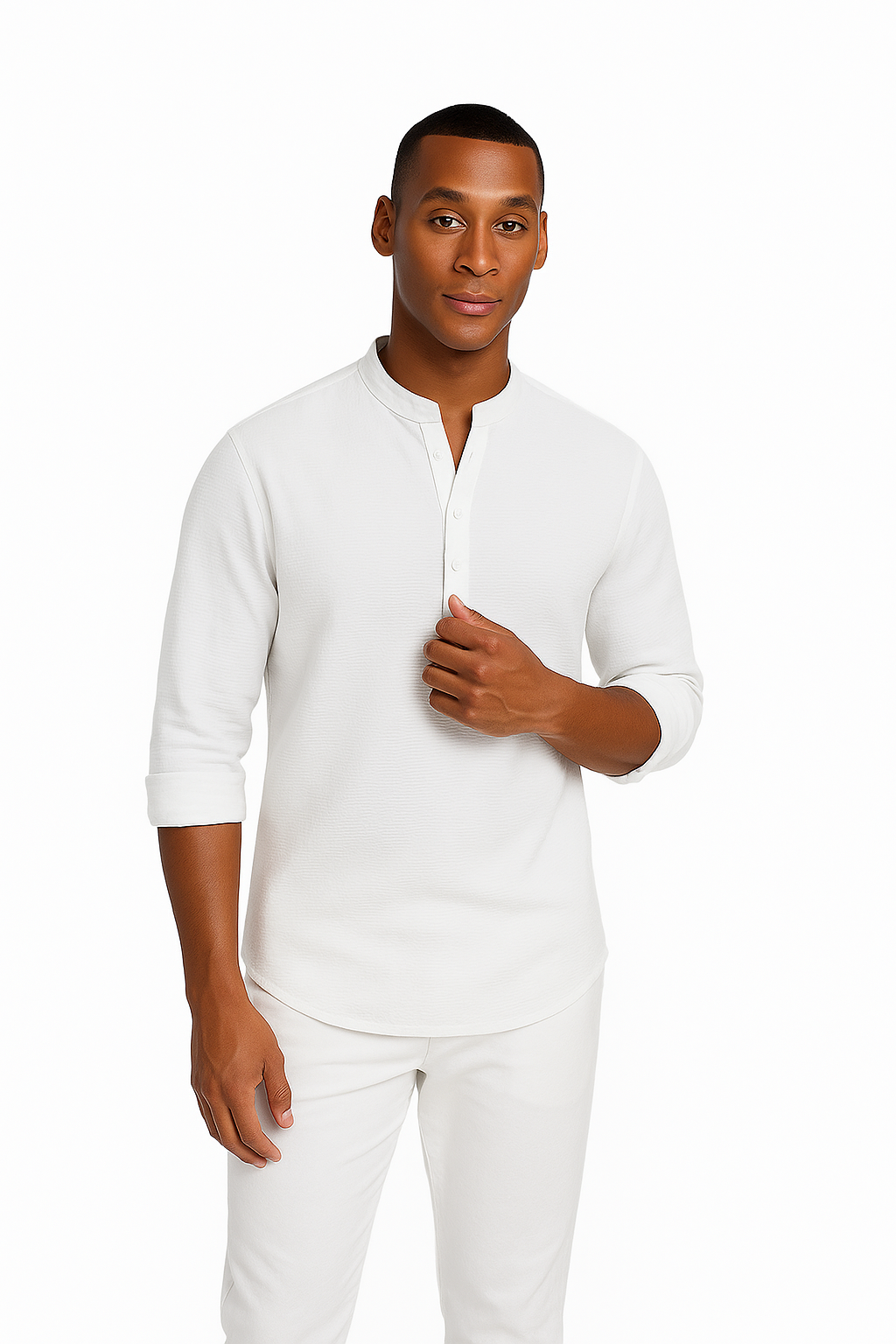 Men’s Casual Shirt