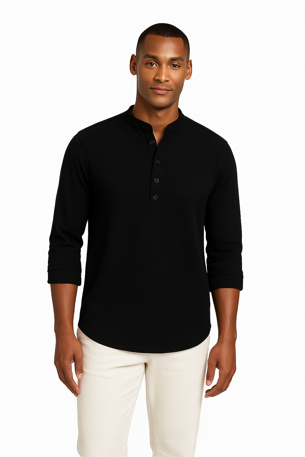 Men’s Casual Shirt