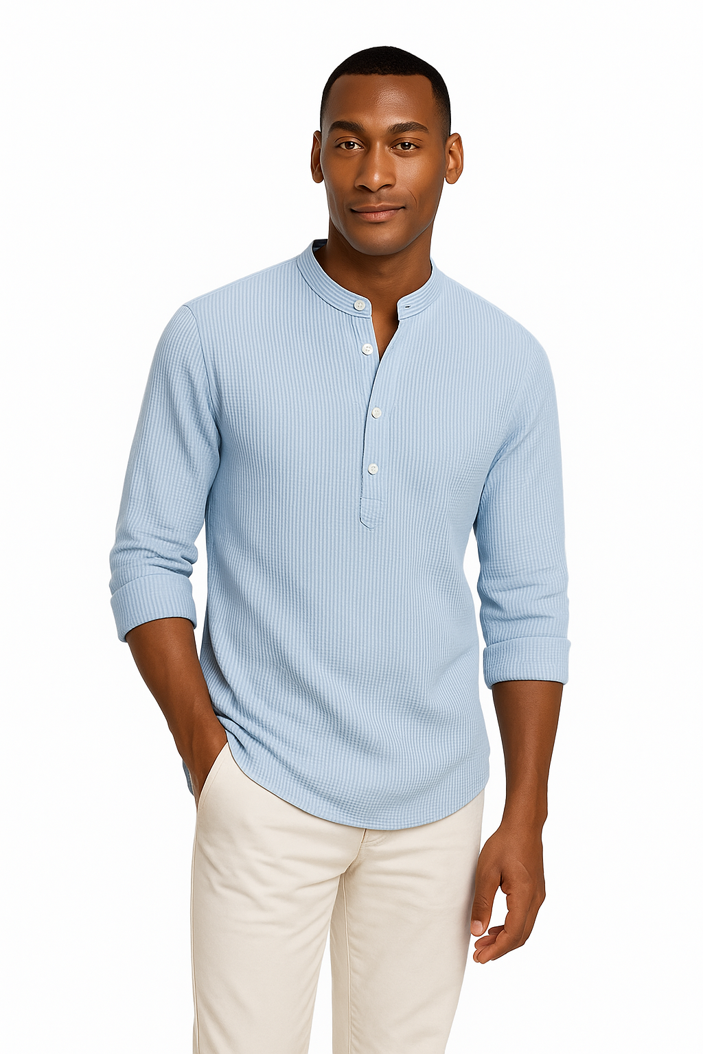 Men’s Casual Shirt