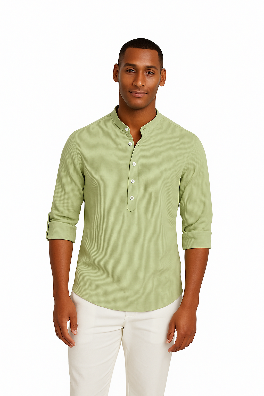 Men’s Casual Shirt