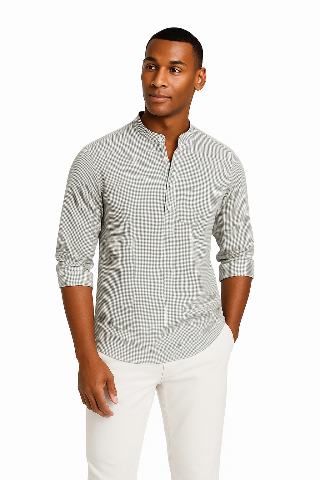 Men’s Casual Shirt