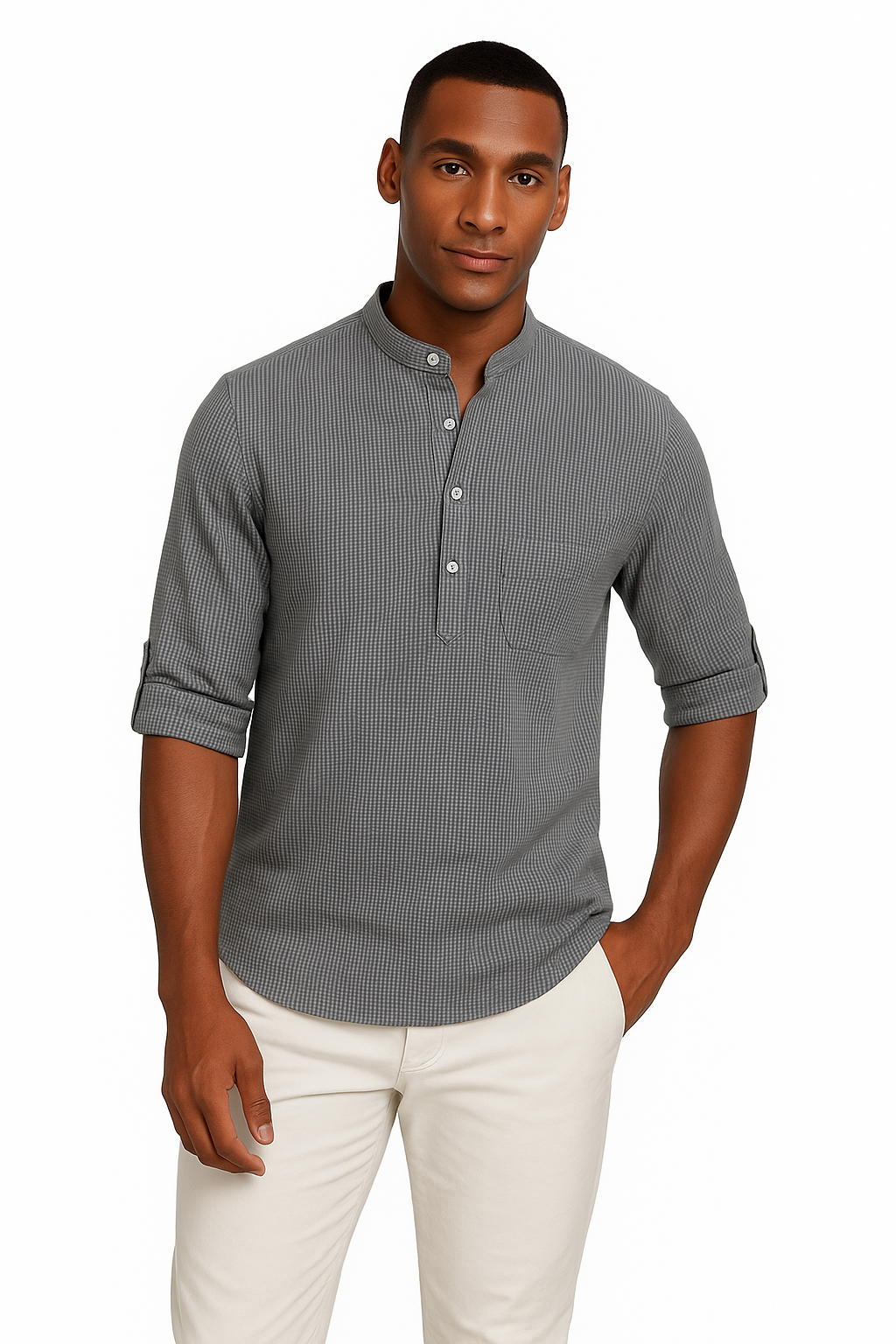 Men’s Casual Shirt