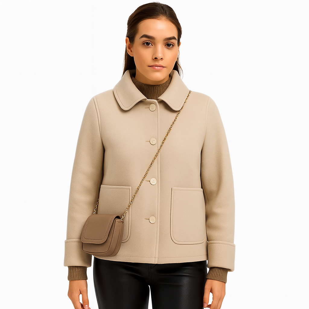Women’s Winter Padded Jacket