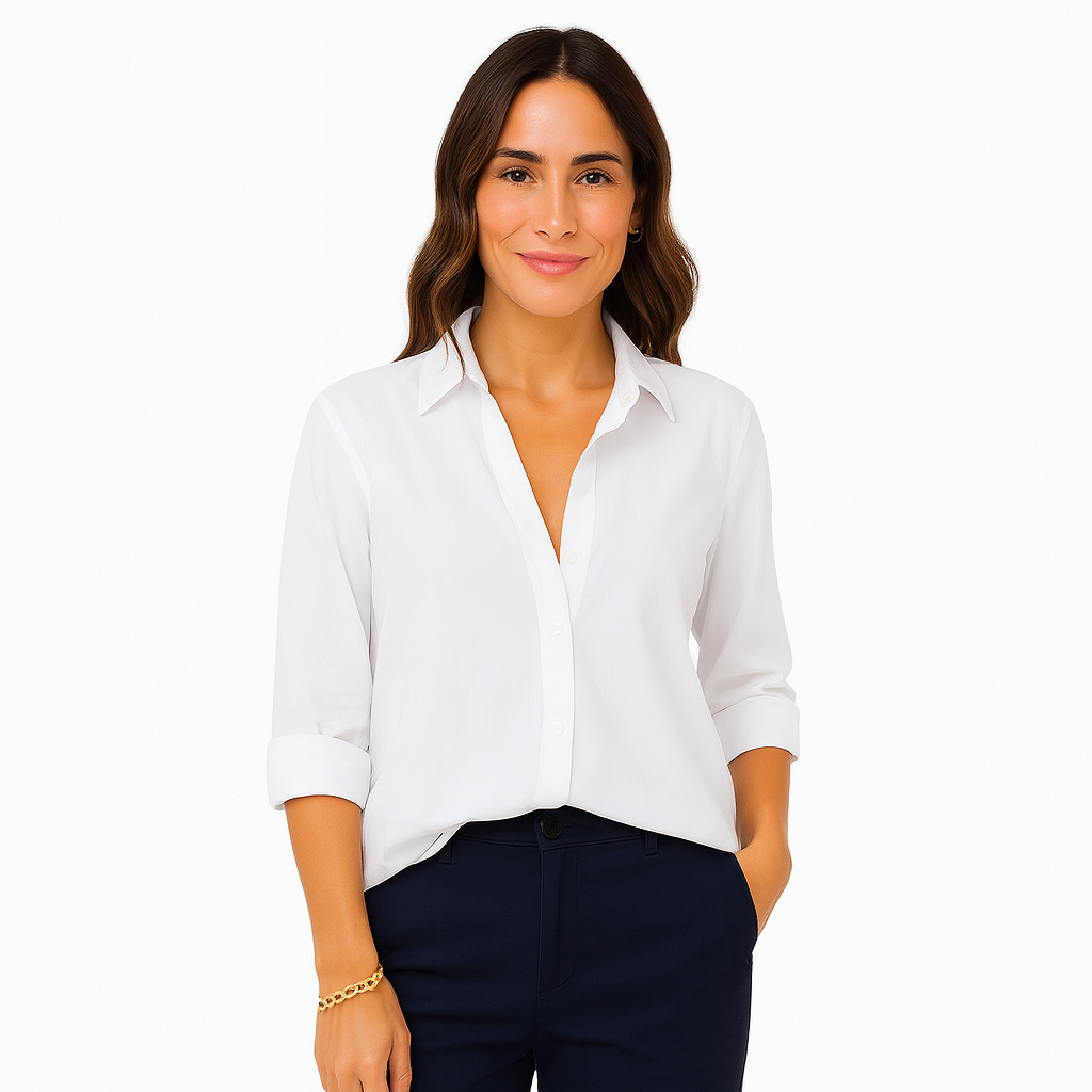 Women’s Long Sleeve Blouse